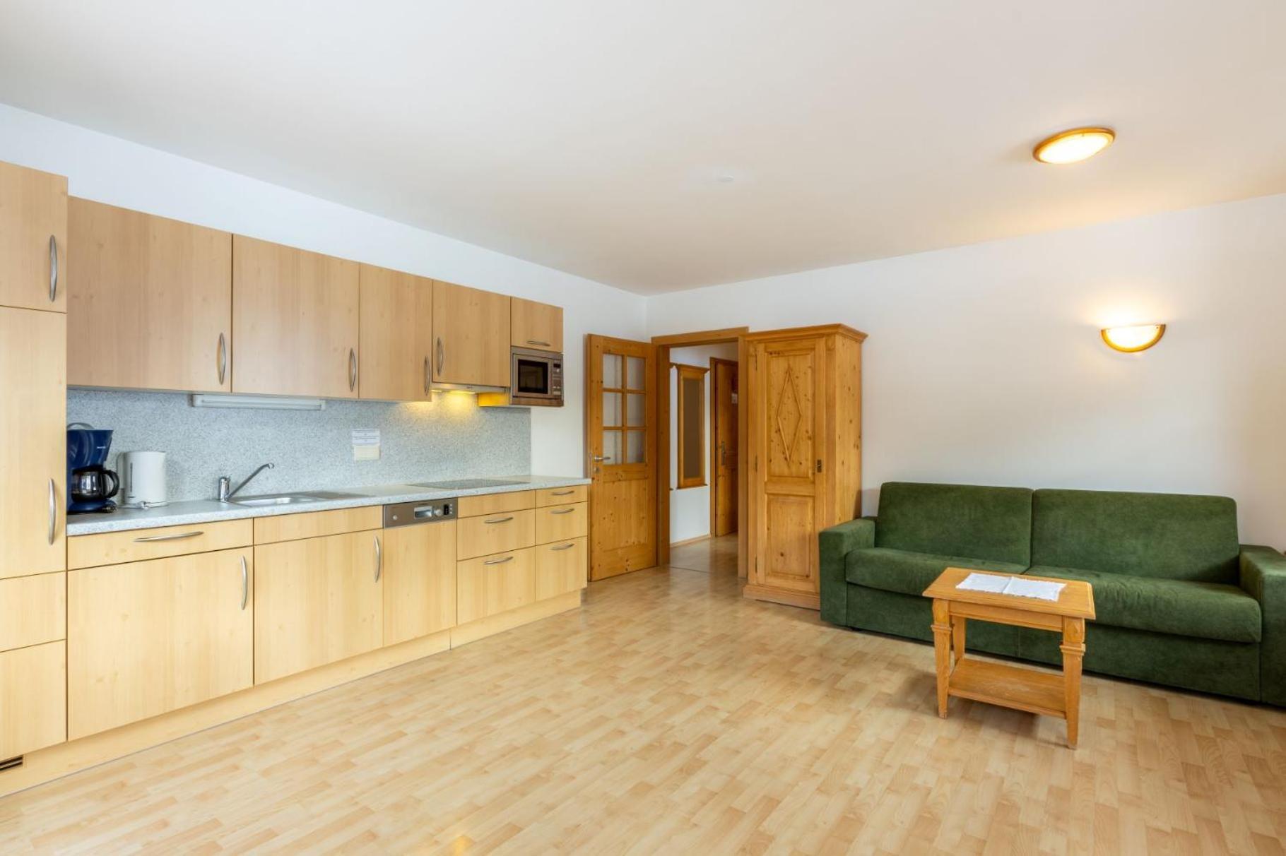 Apartments Sunseit'N Sexten Ngoại thất bức ảnh