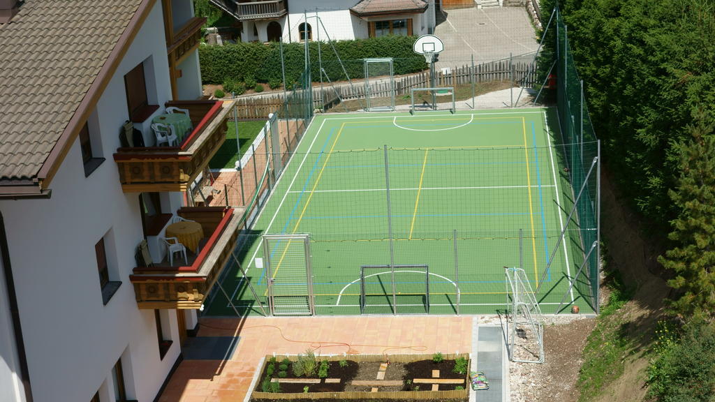 Apartments Sunseit'N Sexten Ngoại thất bức ảnh