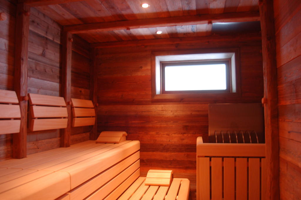Apartments Sunseit'N Sexten Ngoại thất bức ảnh